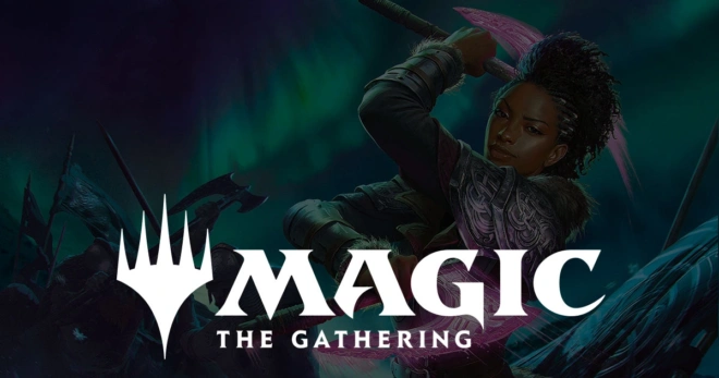 The 'Magic: The Gathering' Live-Action Movie Has Found Its Writers