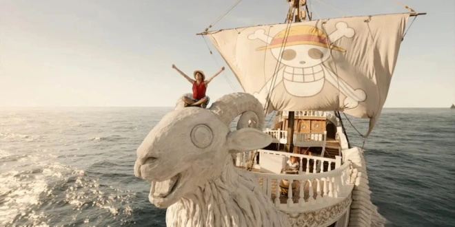 Netflix's One Piece Season 2: New Details And Casting