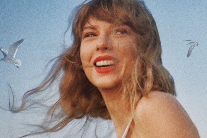 Taylor Swift: The Eras Tour