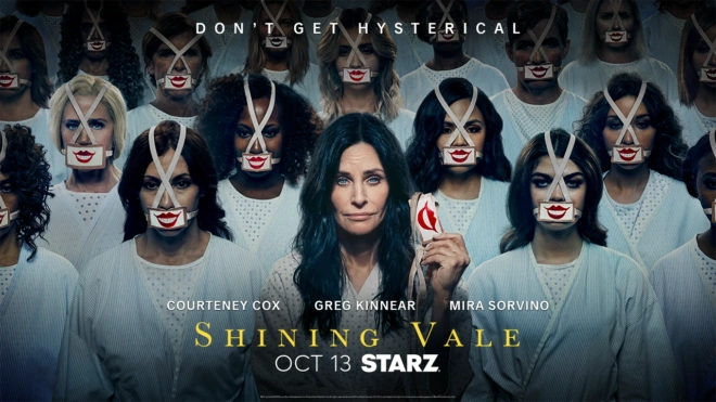 Shining Vale Season 2