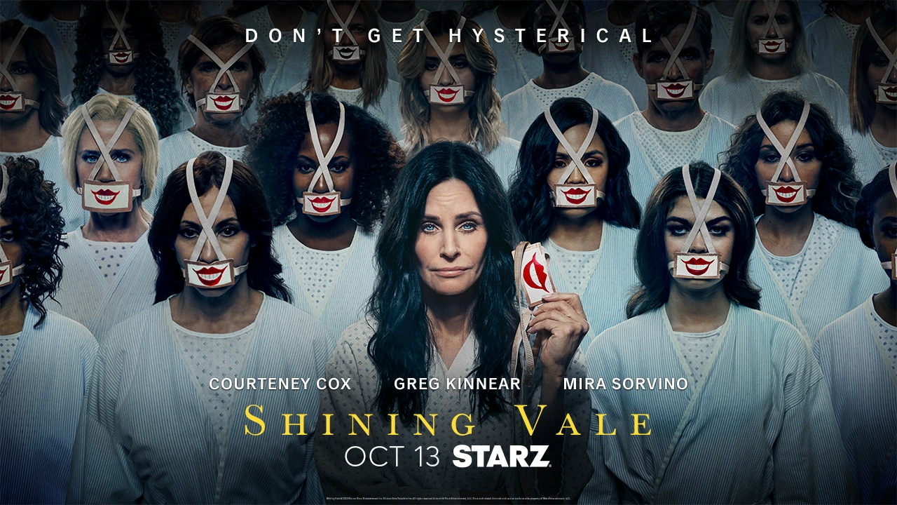 Shining Vale Season 2