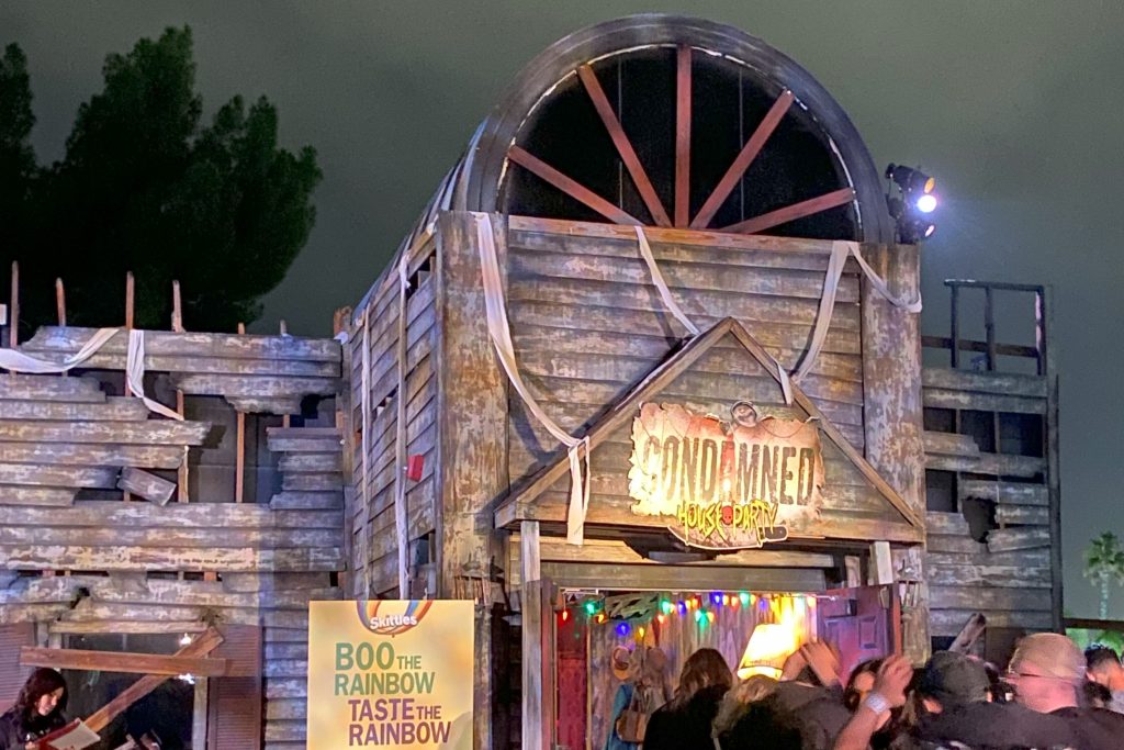 Condamned: House Party at Fright Fest 2023