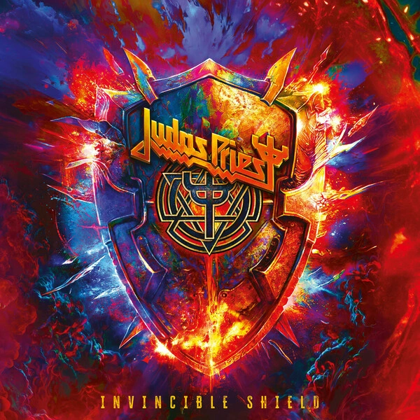 Judas Priest 1