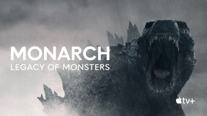 Monarch; NYCC2023