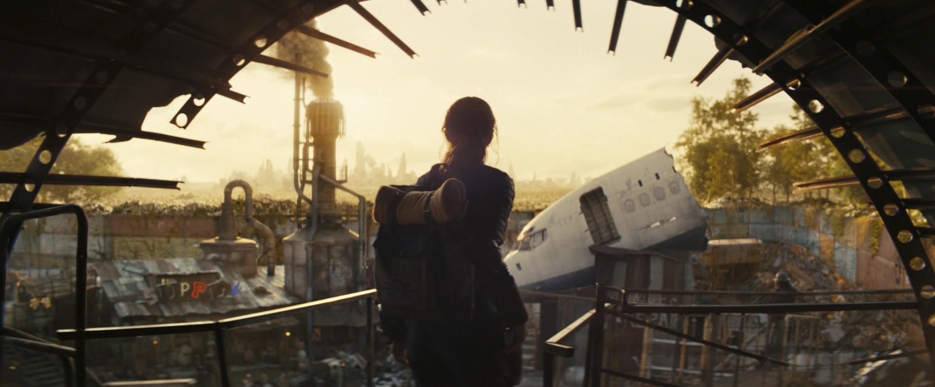 Fallout: Season One