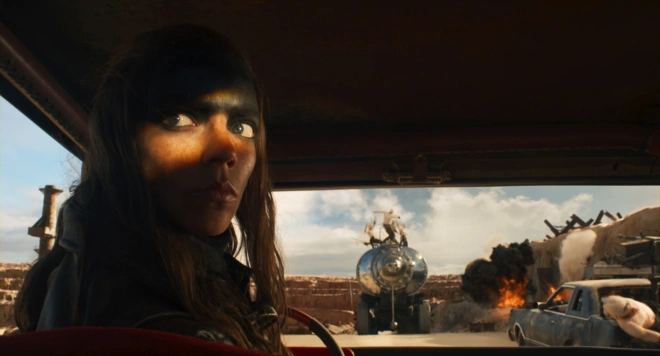 'Furiosa' Experience The Madness In IMAX May 24