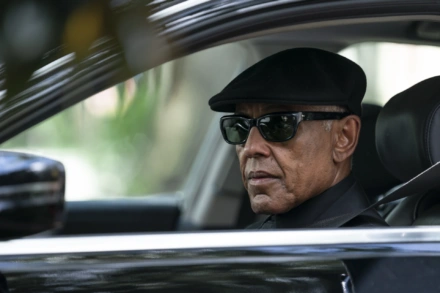 'Parish' New Trailer Released For AMC Crime Thriller Starring Giancarlo Esposito