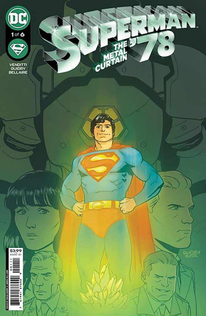 Superman