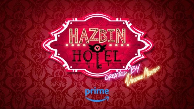 Hazbin Hotel