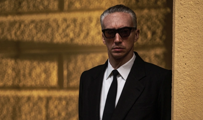 'Ferrari' Speeds Home On Digital And Blu-Ray/DVD This March