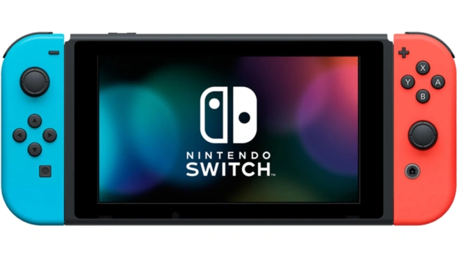 Nintendo Switch Successor Maybe Accidentally Leaked By GameShark
