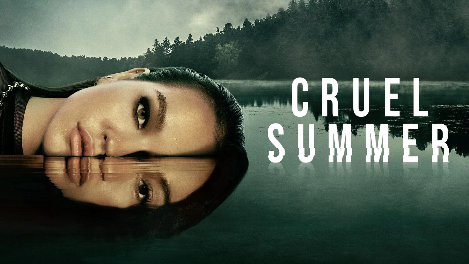 3. Cruel Summer - 2 Seasons