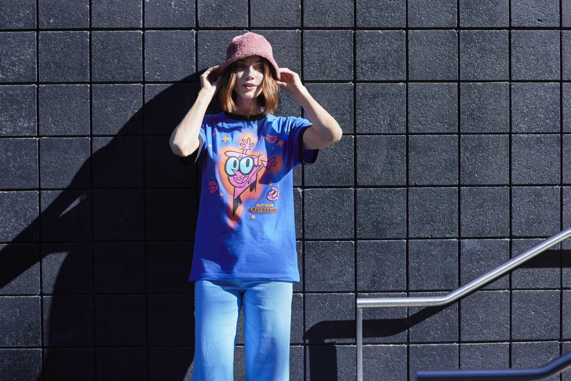 CHECK OUT THE NEW CARTOON NETWORK 2000S COLLECTION BELOW!