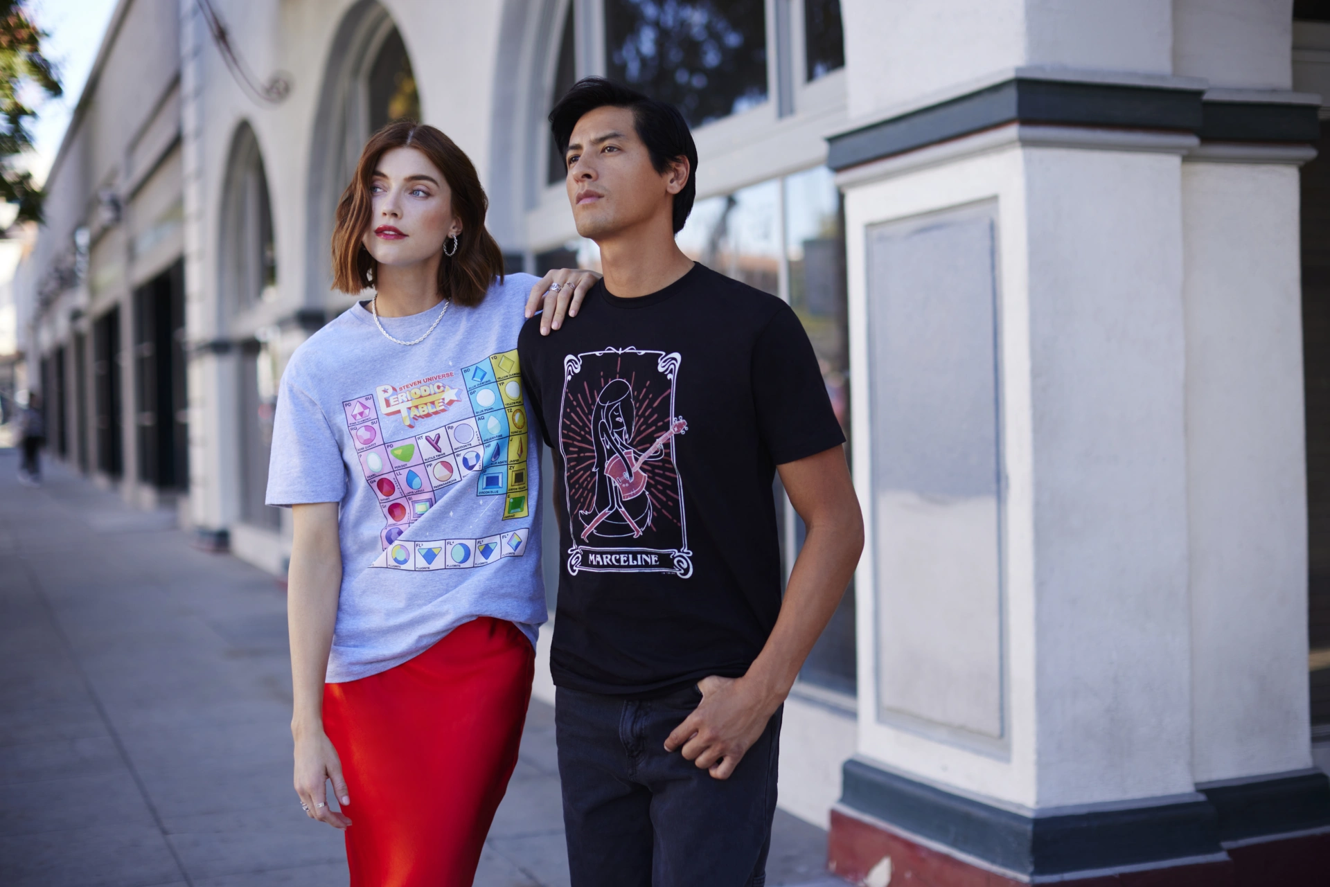 CHECK OUT THE NEW CARTOON NETWORK 2000S COLLECTION BELOW!
