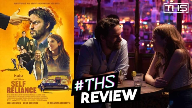 Self Reliance - [Movie Review]