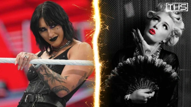 The 4 Best Female Wrestlers of 2023: AEW/WWE And Beyond