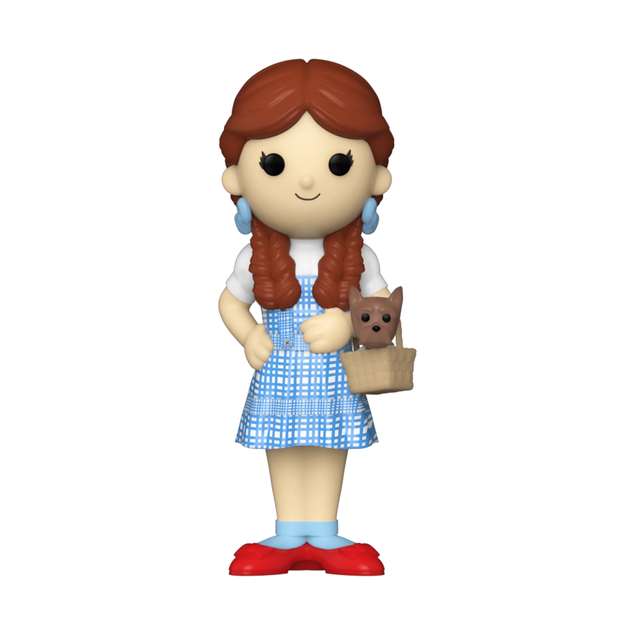 Funko Reveals Newest Wave Of Their Rewind Line