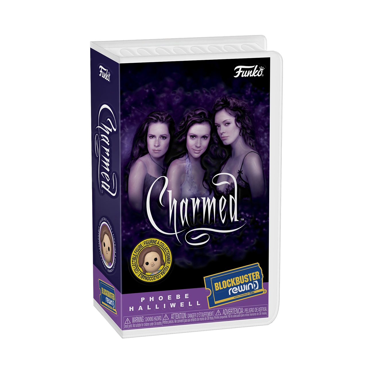 Charmed - Phoebe