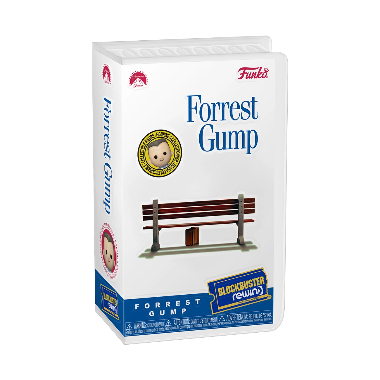 Forrest Gump