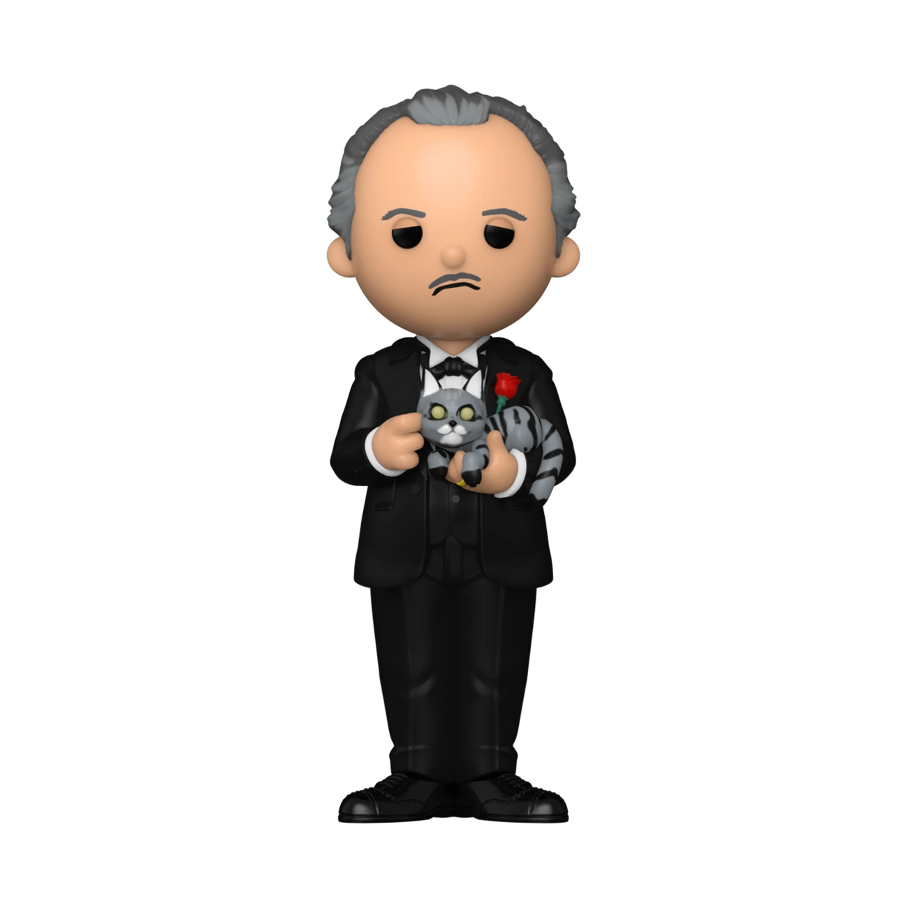 The Godfather - Vito