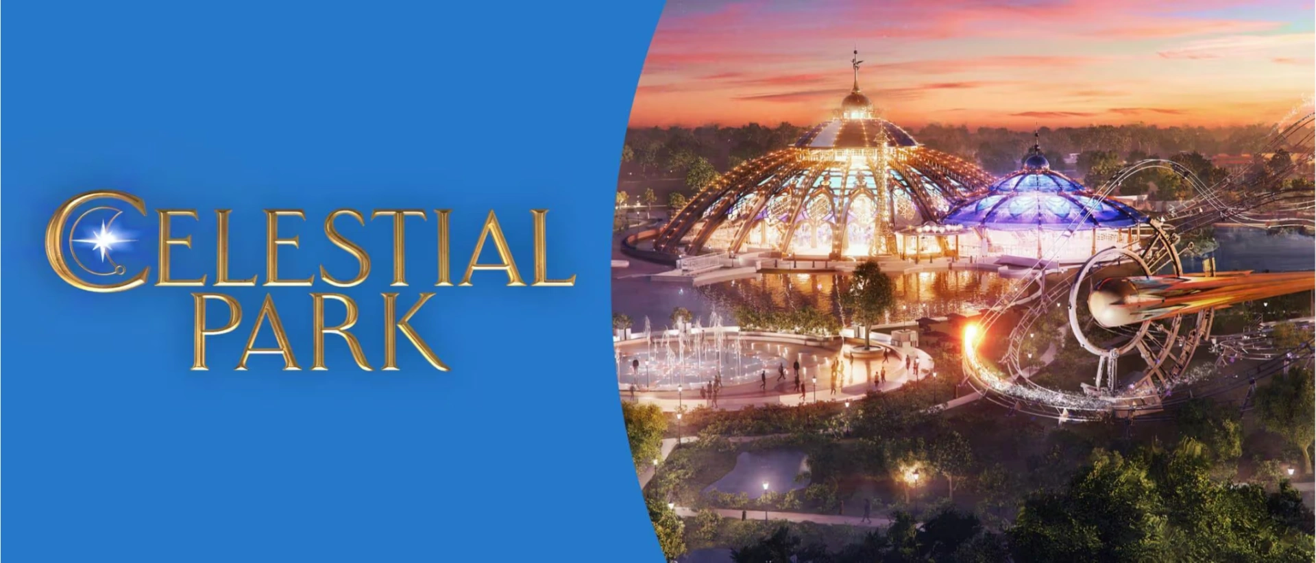 Celestial Park
