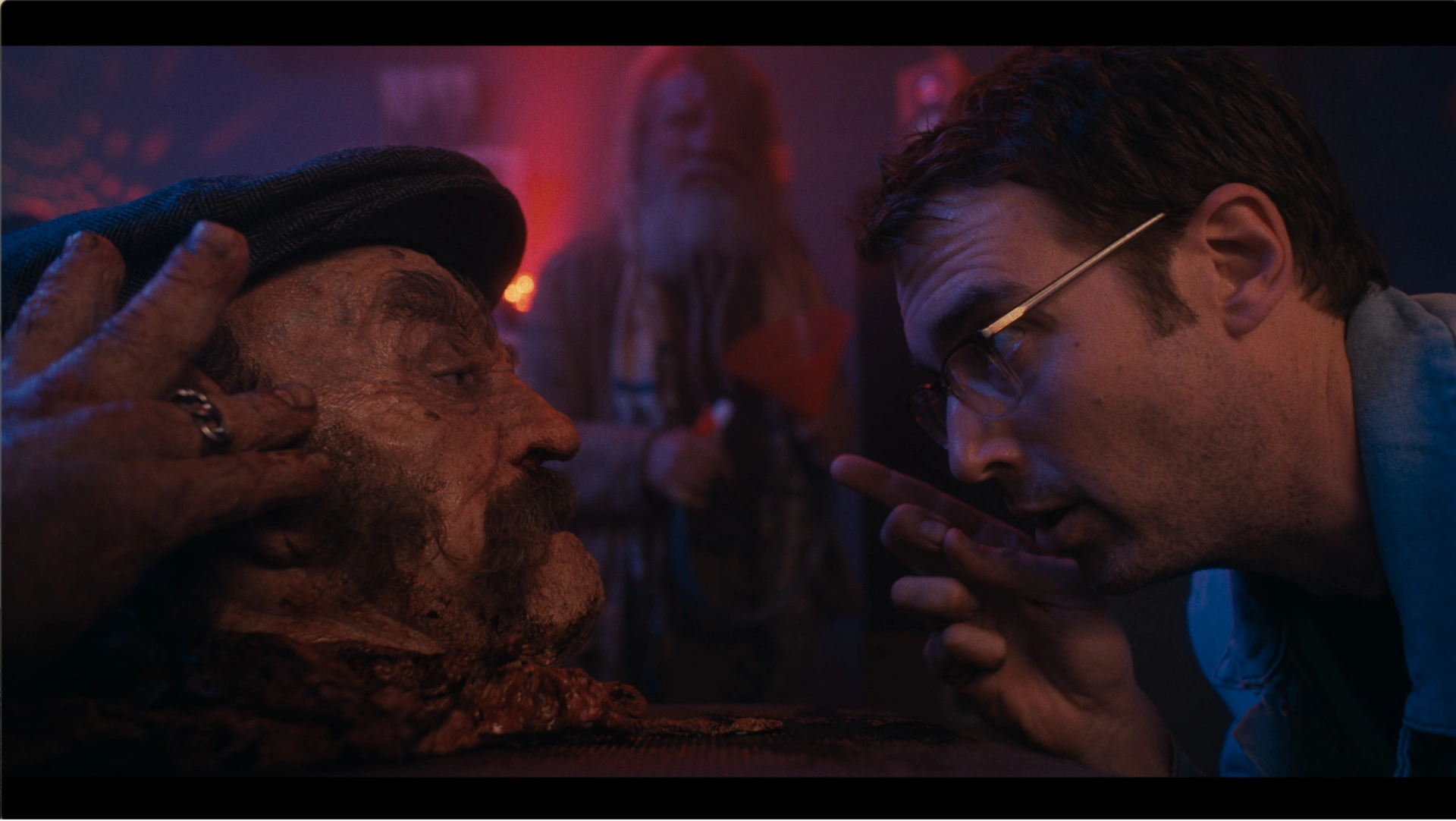 HORROR CONTENT FOR HORROR FANS DRIVES SHUDDER