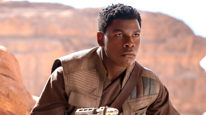 John Boyega To Star in 'The Book Of Eli' Prequel Series
