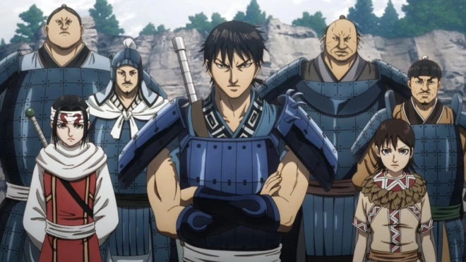 'Kingdom' Season 5 Premiere Delayed Due To Earthquake