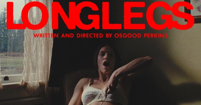 NEON Releases Four Creepy New Posters For 'Longlegs'