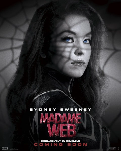 Madame Web 