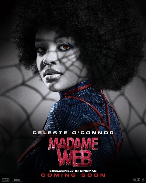 Madame Web 