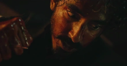 'Monkey Man': Dev Patel's Directorial Debut Will Kick Ass [Trailer]