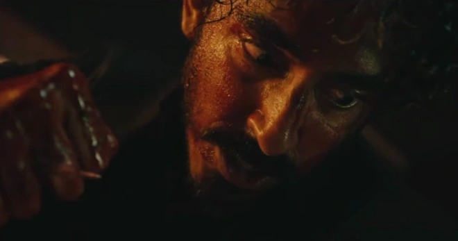'Monkey Man': Dev Patel's Directorial Debut Will Kick Ass [Trailer]