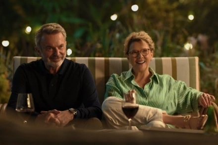 Apples Never Fall, new AppleTV+ Limited Series, Drops Teaser! [TRAILER]
