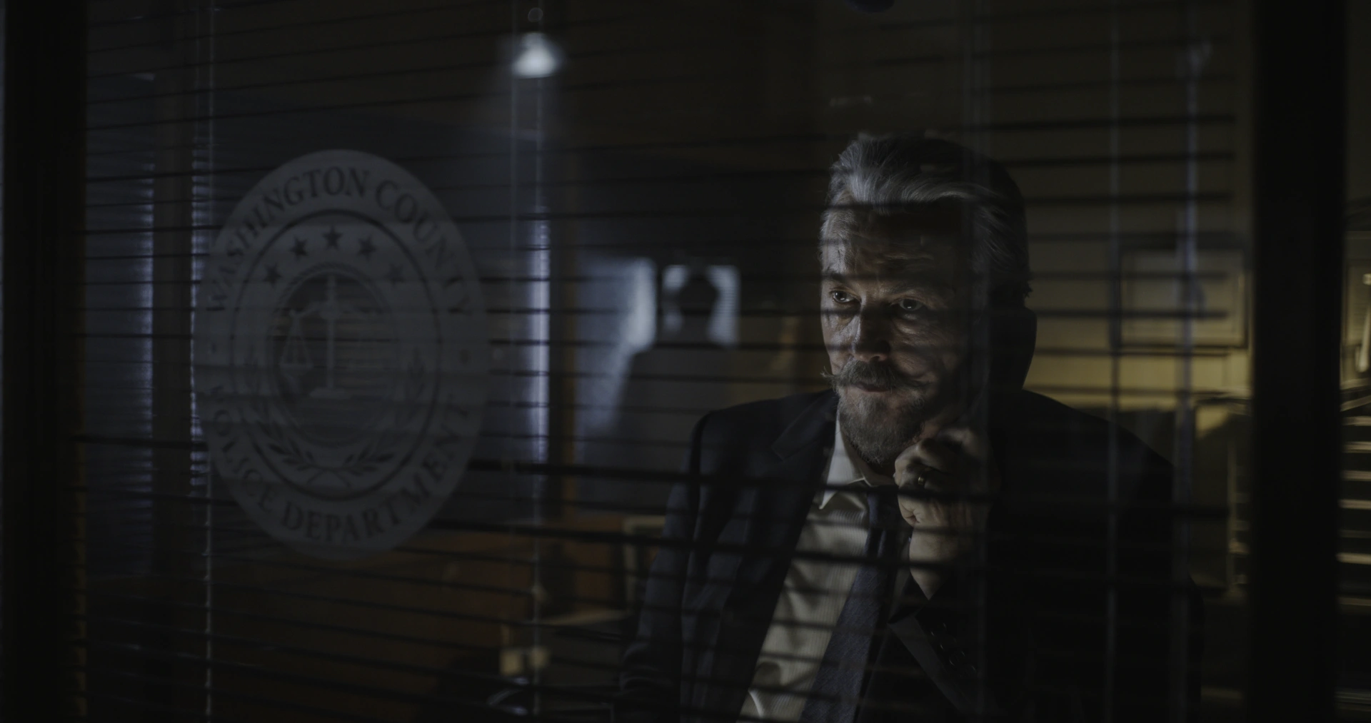 Sleeping Dogs