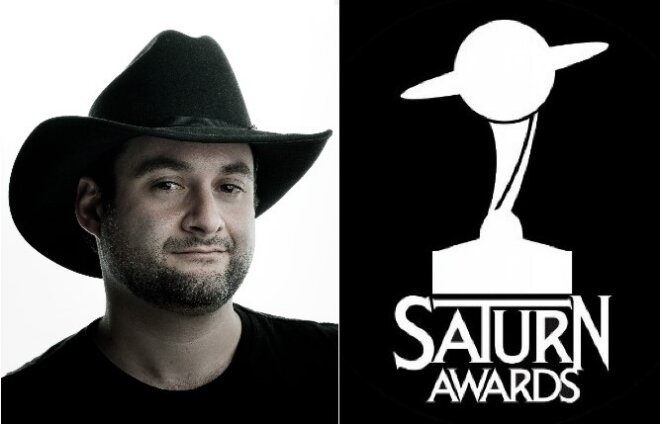Dave Filoni Saturn Awards