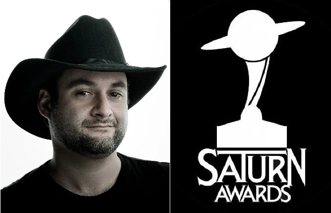 Dave Filoni Saturn Awards