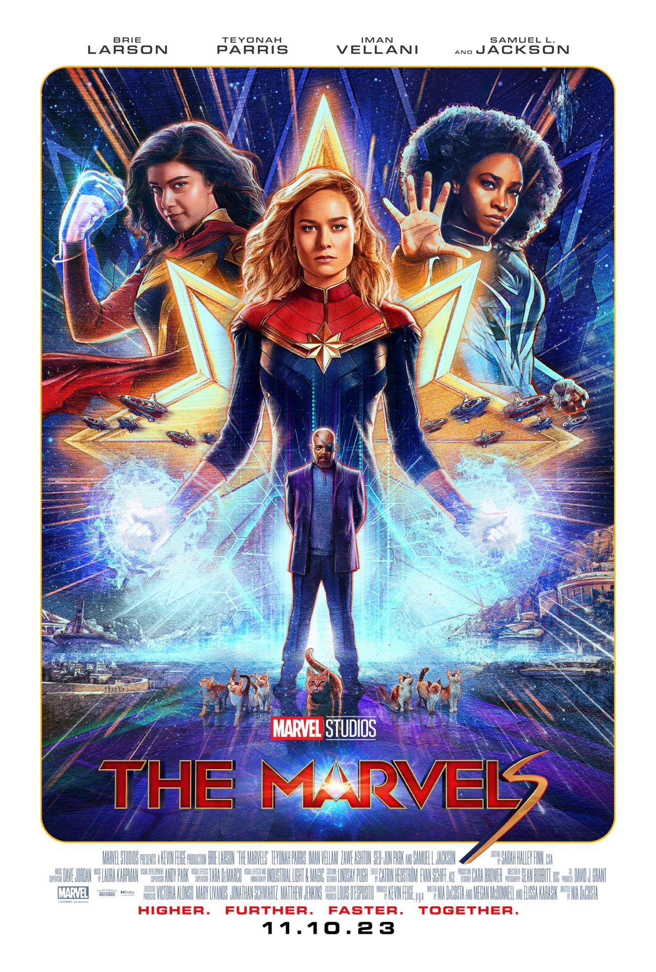 Film Synopsis
