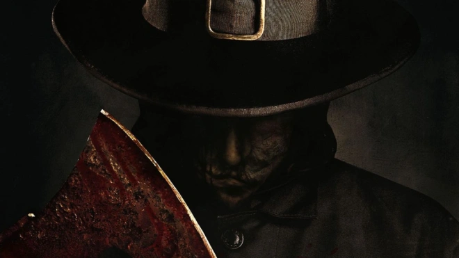 Happy Turkey Day In January: 'Thanksgiving' Slashes To Blu-Ray, DVD, & Digital