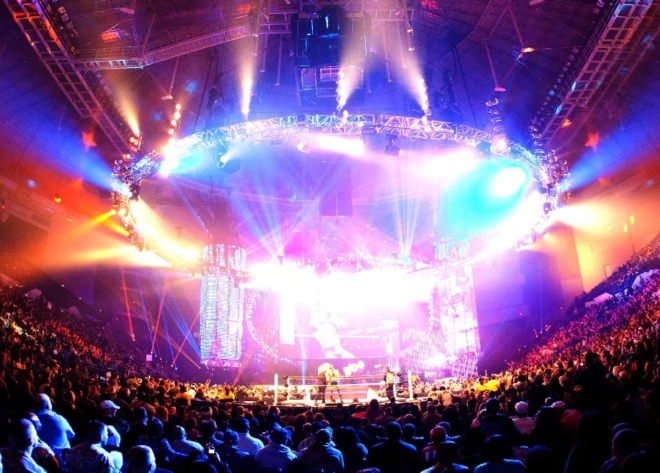 WWE Announces Additional Dates For 2024 Live Event Schedule