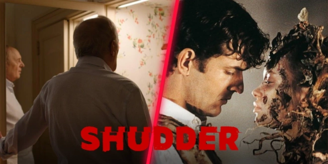 What's Streaming On Shudder In February 2024?