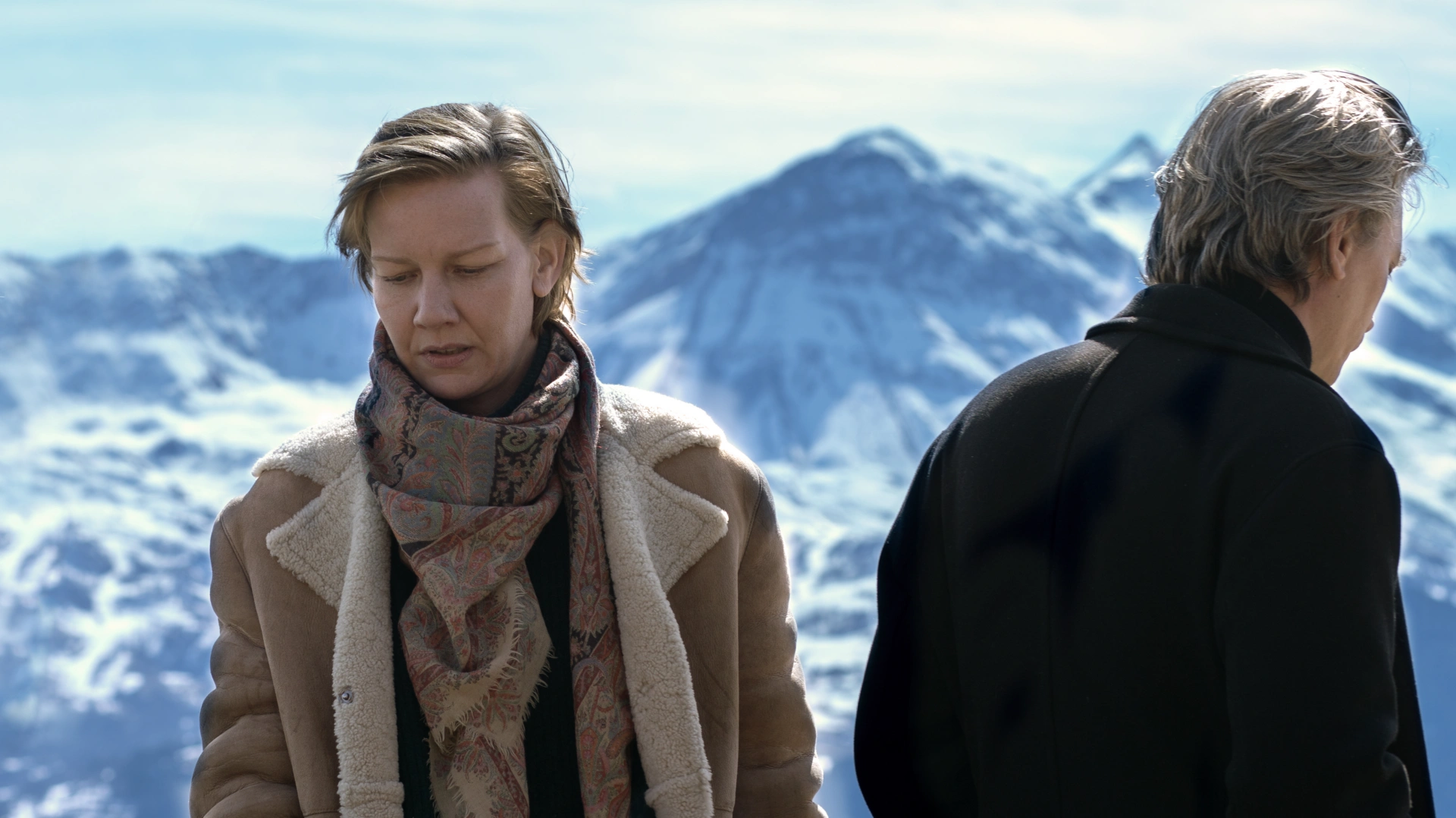 Best Actor in a Supporting Role
