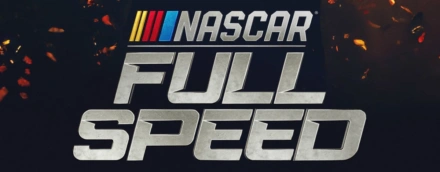 'NASCAR: Full Speed' Official Trailer Revealed By Netflix