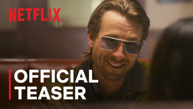 Richard Linklater's HIT MAN Teaser Trailer And Release Date Revealed By Netflix