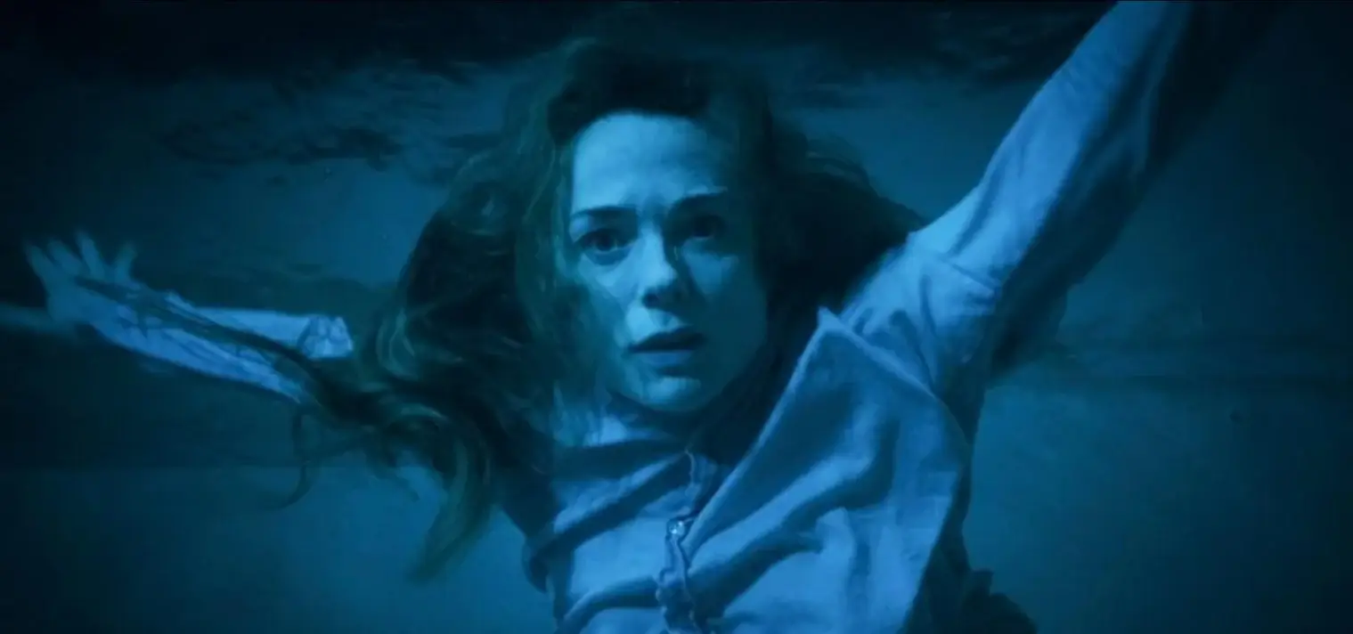 Kerry Condon in Night Swim