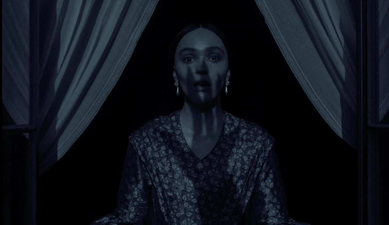 Nosferatu 2024