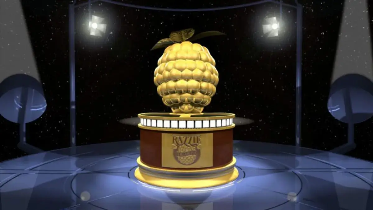 The Full List Of Nominees