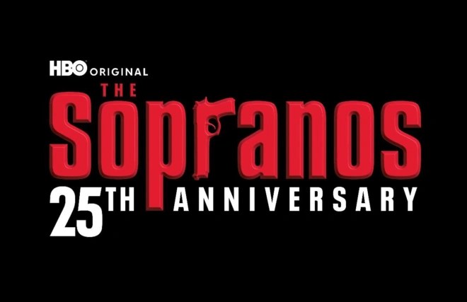 Celebrate The 25th Anniversary Of 'The Sopranos' With Max
