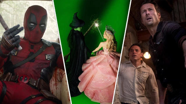 Marvel & Audience Perception