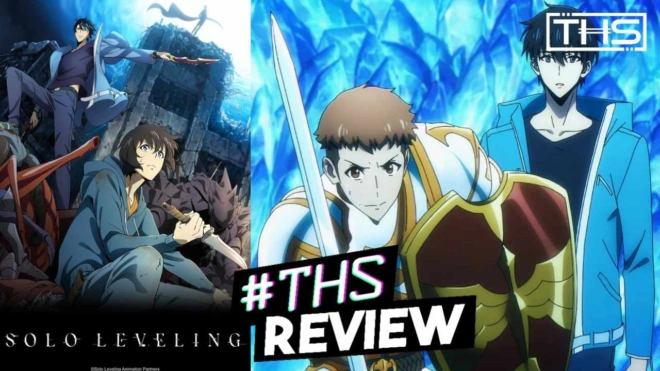 Solo Leveling Ep. 7.5 "How To Get Stronger": A Recap Already? [Review]